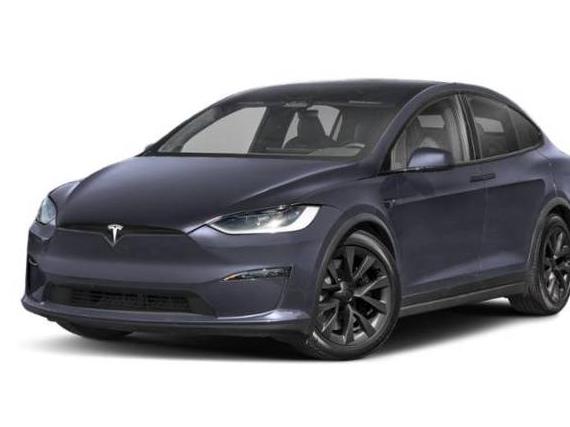 TESLA MODEL X 2023 7SAXCAE51PF385406 image